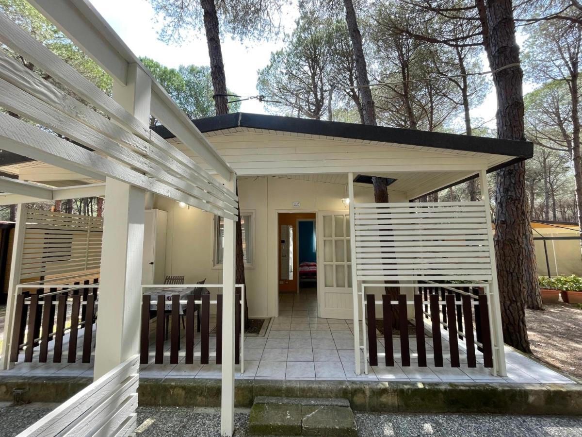 Riva Dei Greci Camping Village Метапонто Екстериор снимка
